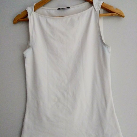 Camisole extensible - Picture 1 of 5